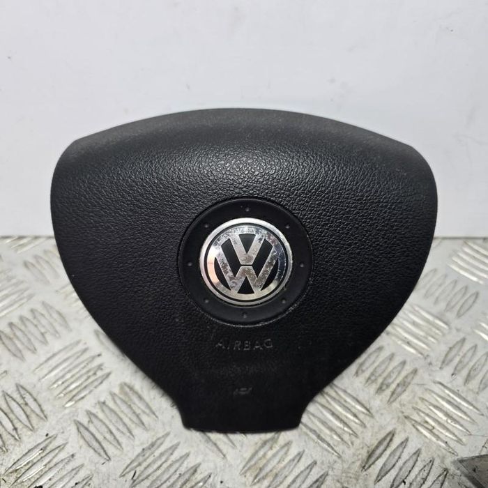 Airbag volan cu o mufa Volkswagen Golf 5