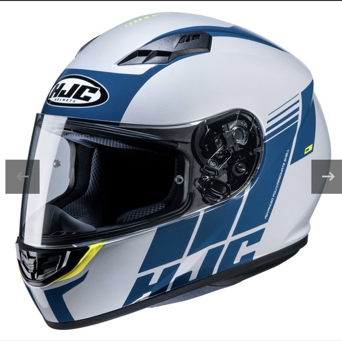 Casca HJC CS-15 maylo