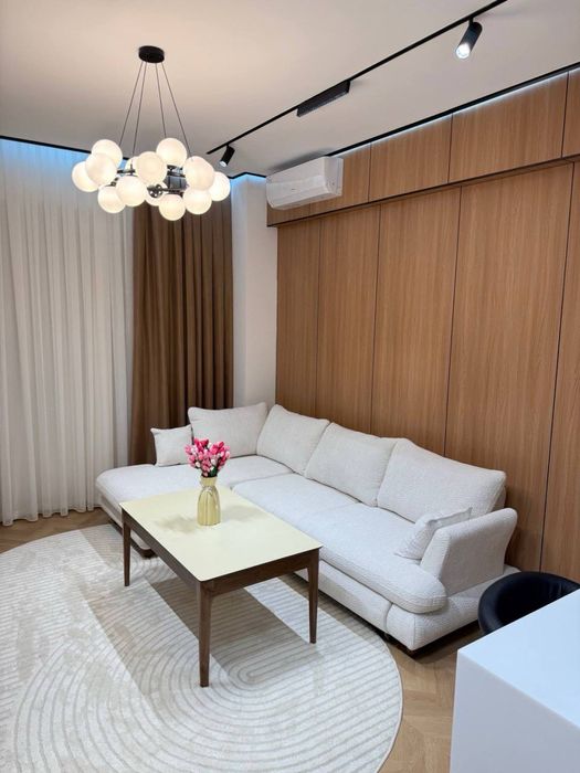 Срочно Продается Квартира 2/17/25 50м2 на ЖК «Акай Сити»