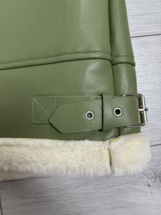 Продам дубленку