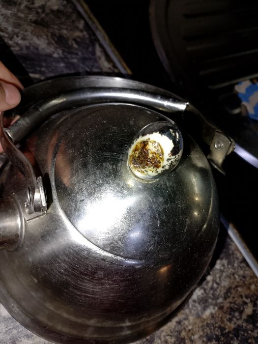 Чайники и цветы Домашний