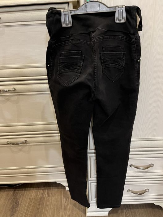 Джинсы для беременых