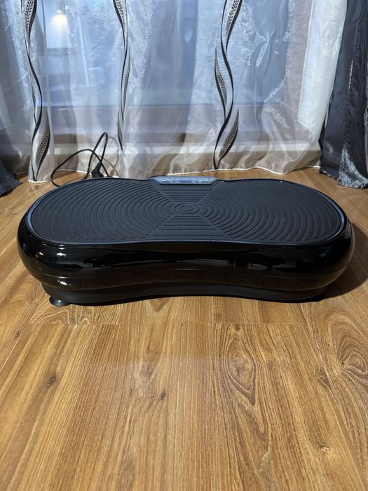 Aparat vibromasaj 3 zone de masaj