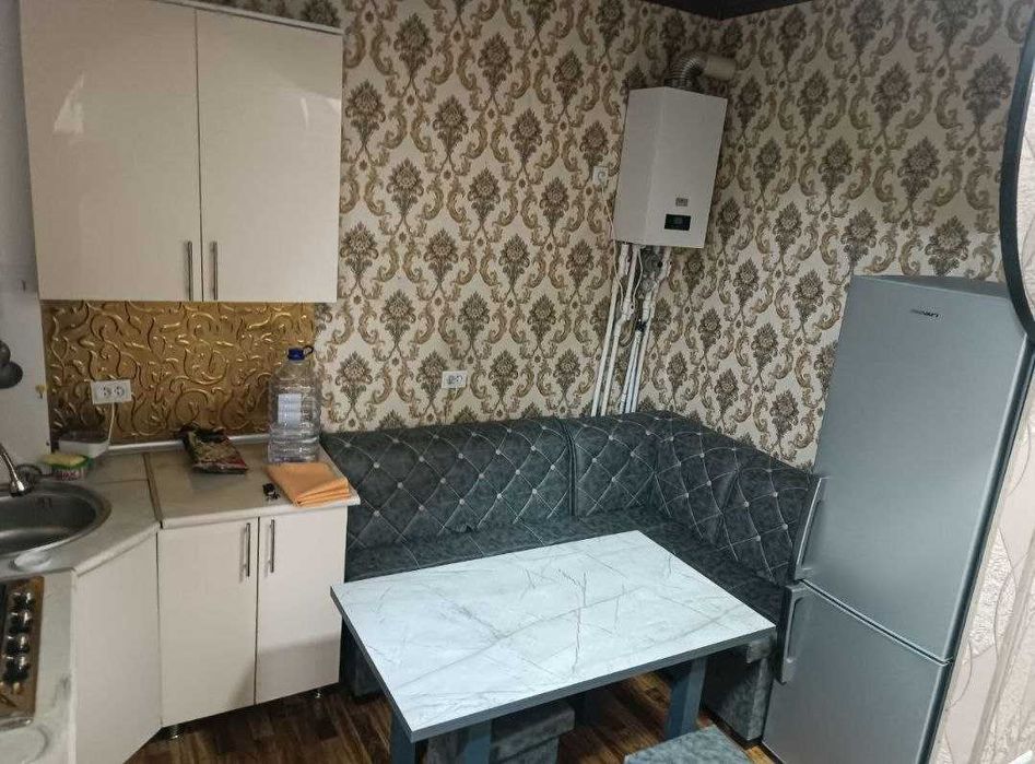 №12535 Продаётся 3-х комнатная квартира