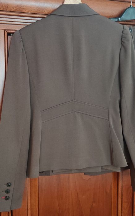 Costum damă office cu fusta Yokko