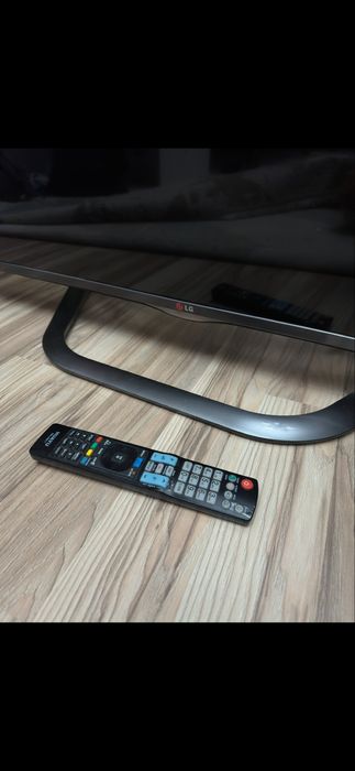 Телевизор LG. 55LA