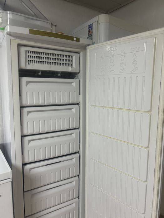 Холодильник