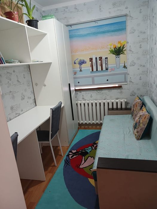 Мкр.Наурызда үй сатылады