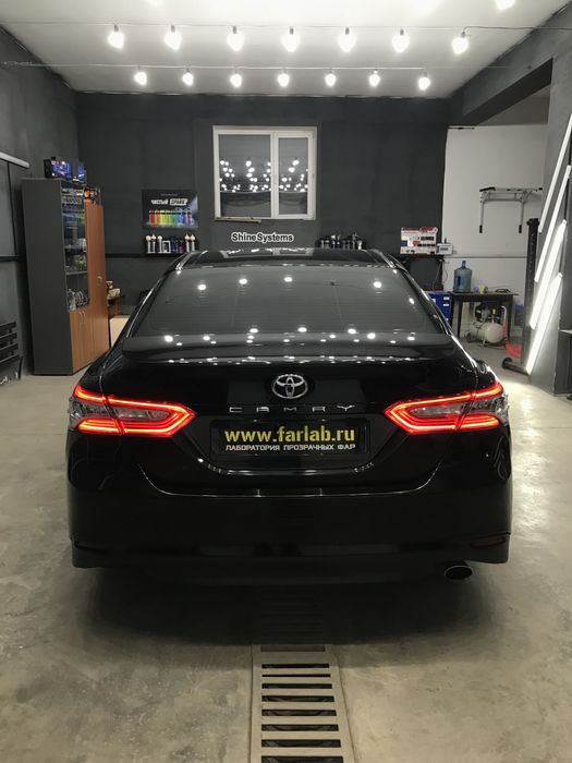 Регулировка Фар-Ремонт фар-Тюнинг