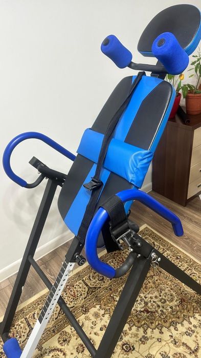 Инверсионный стол