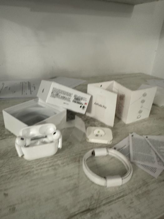 Apple Airpods pro 3
