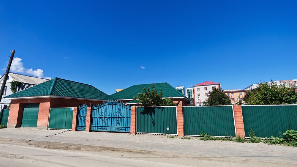 Продаётся дом новый