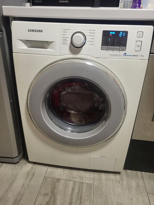 Пералня самсунг samsung