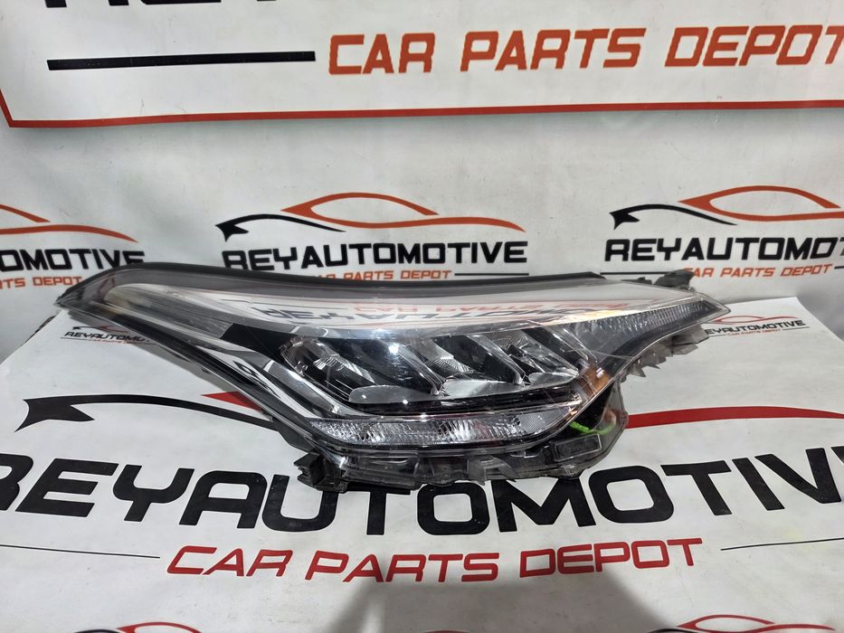 Far dreapta led Toyota CHR C-HR Facelift dupa 2020 cod 81110-F4180-00