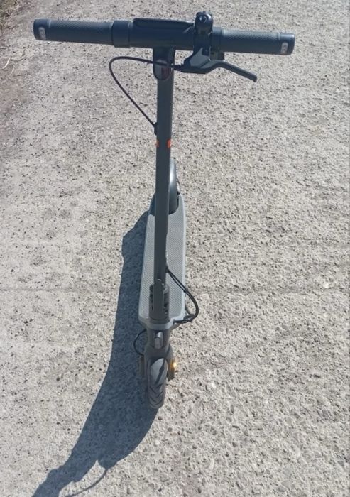 Ninebot Scooter E2 Plus