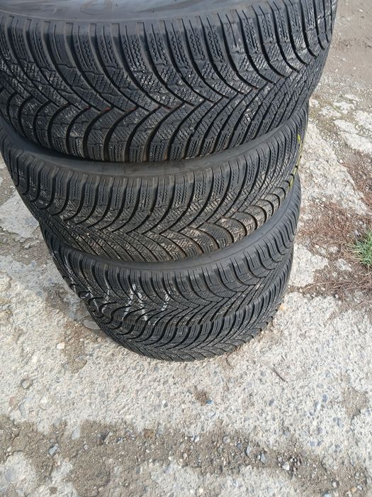 jante Audi A 4 A 6 225 55 18 Dot 4124