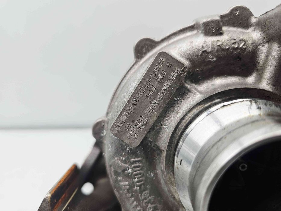 Turbina Bmw 3 Saloon (G20) [Fabr 2018-2025] 8634904 2.0 Benz B48X 158K