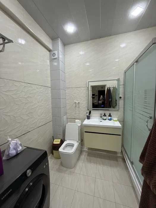 Сдаётся квартира для  иностранцев или молодой семье