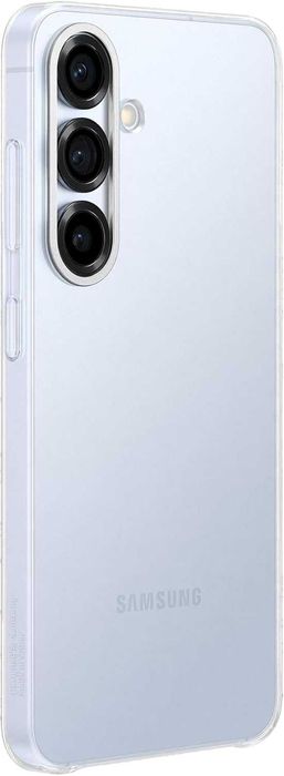 Samsung Galaxy S25, S25+, S25 Plus Clear Case Original
