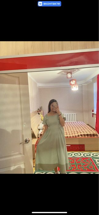 Платье вечерные