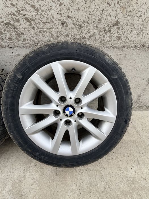 Jante BMW de vanzare