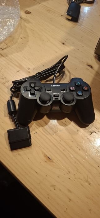 Controler ps2 cipon