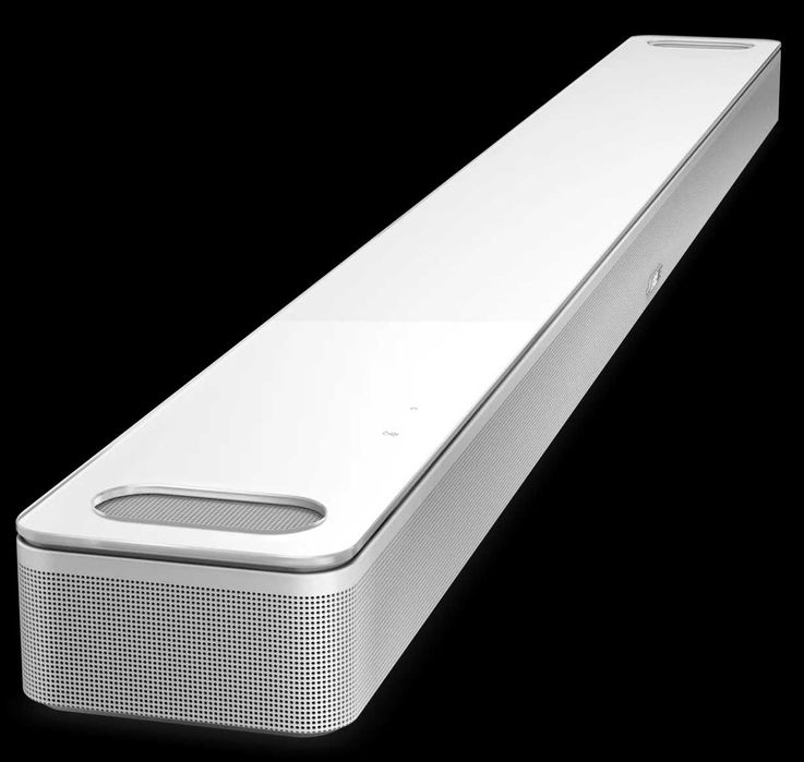 Bose Soundbar Ultra Alb