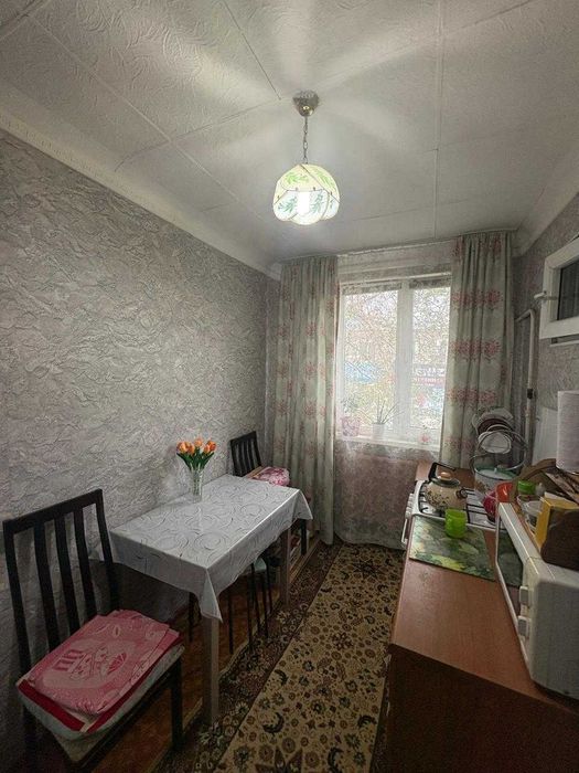 2 к.кв. по ул. Прохорова