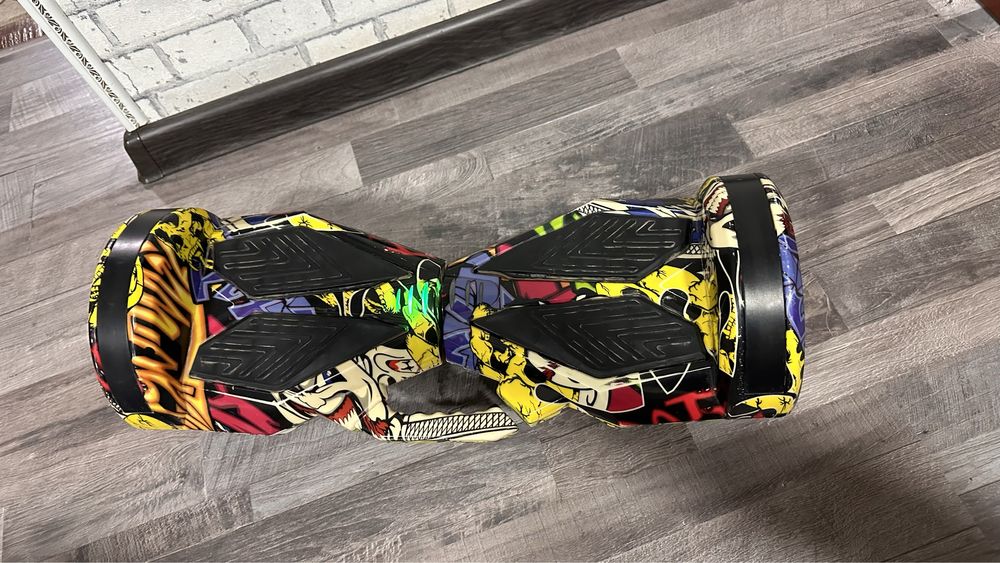 Гераскутор б/у