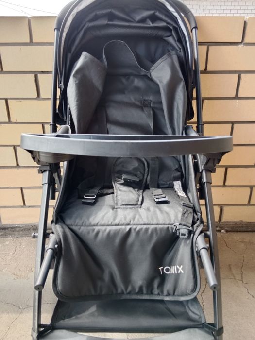 колЯска прогулочная