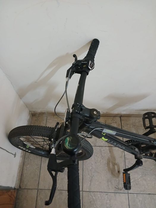 Продам велосипед Haro flight line 20