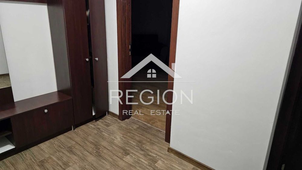 Дава се под наем Двустаен апартамент в Варна, Левски - 65 кв.м за 459 € - Снимка #3