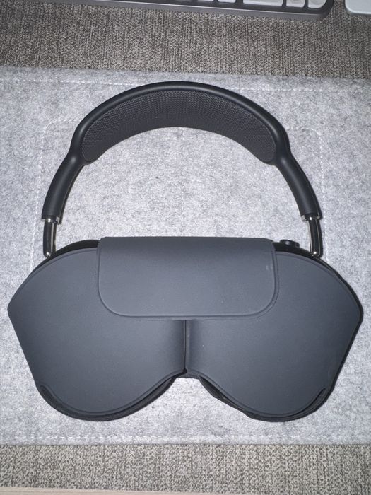 Airpods Max 2nd gen