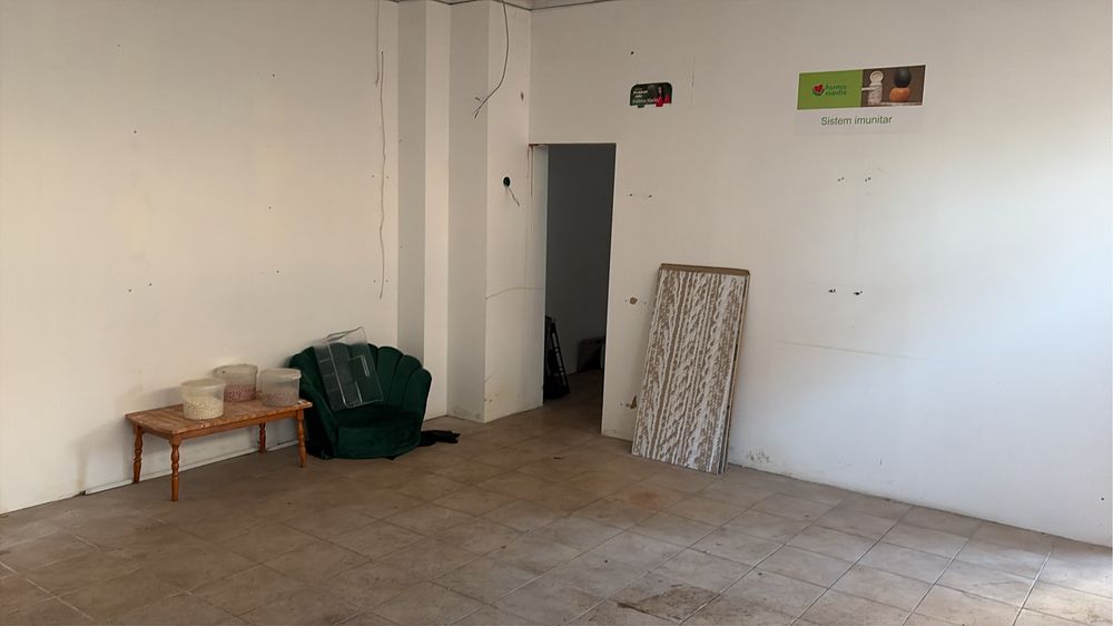 De inchiriat Spatiu Comercial Poarta 6