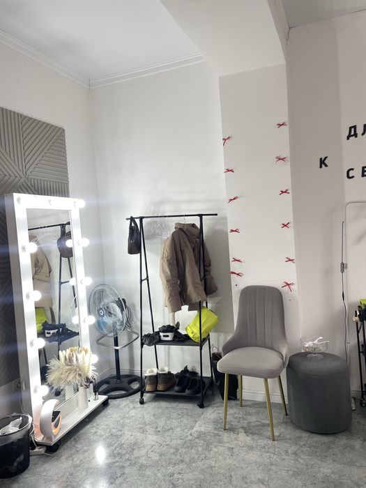 Сдаеётся место в аренду!