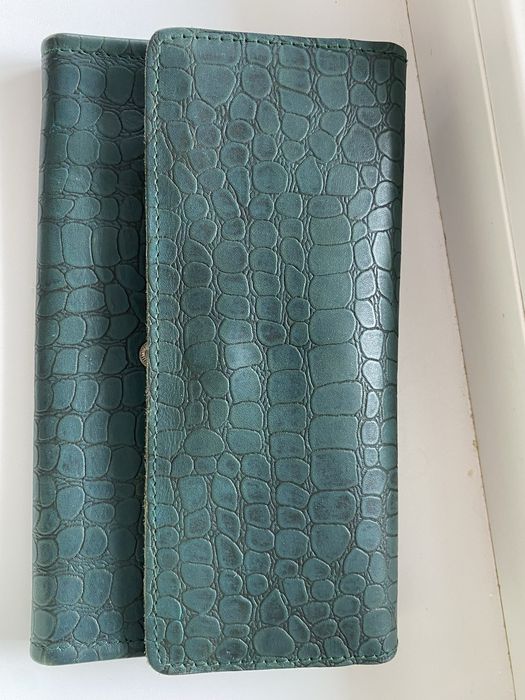 Портмоне бренда Kanishka