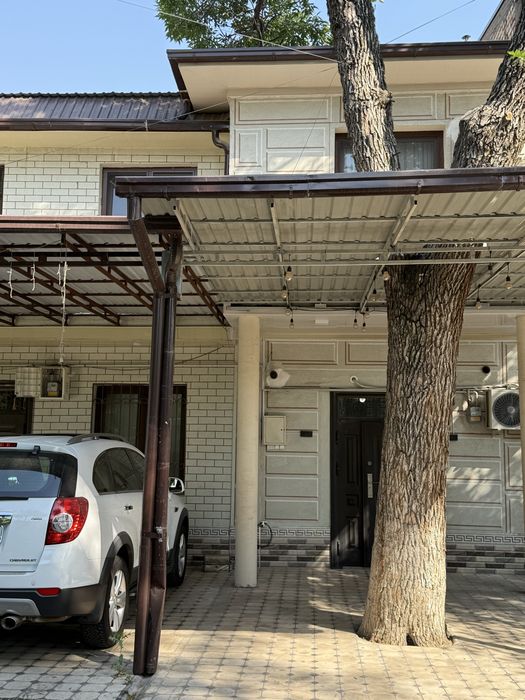 Продаётся котедж