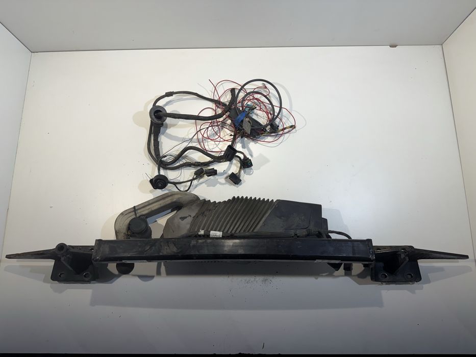 Продаваме, оригинален електрически теглич за БМВ Е60 Е61/ BMW E60 E61