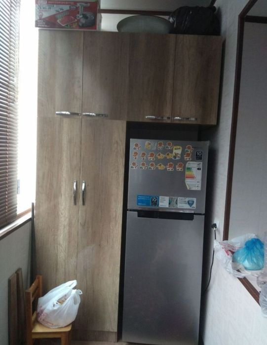 Продаю 2*3/3/4 ТТЗ -1 раздельная планировка N74