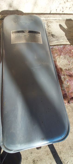 Dezmembrez centrala Imergaz Eolo Mini 24