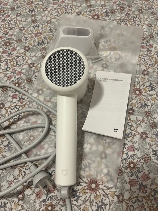Фен для волос Xiaomi H300