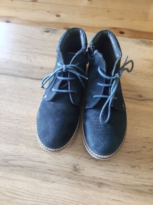 Официални обувки детски