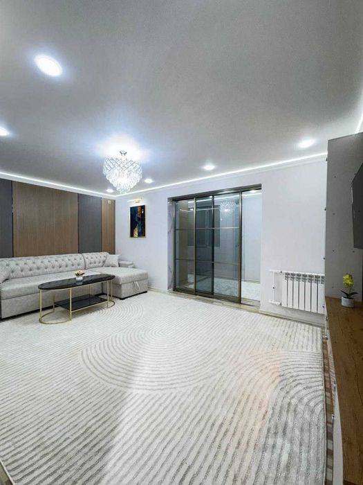 Мукимий Кирпич 2в3/2/4 балкон 2/6 меб+тех Ориентир Камиш Ресторан