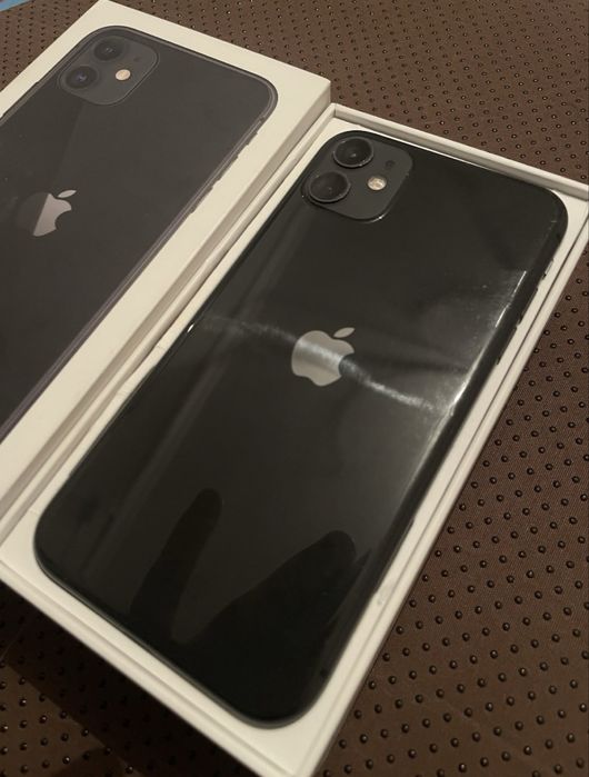Продам айфон 11 iphone 11