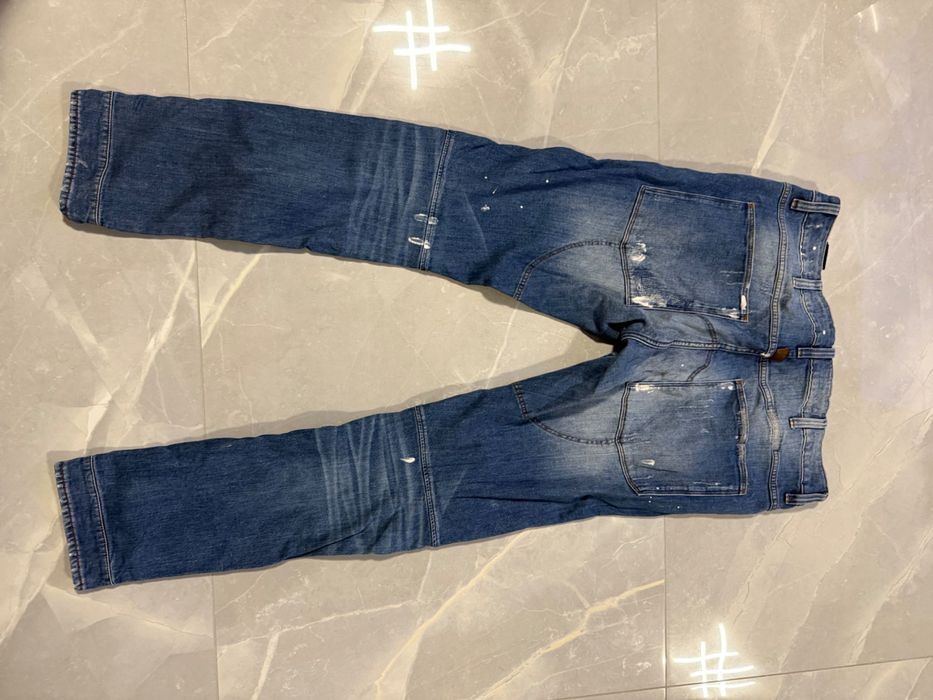 G Star дънки използвани запазени !