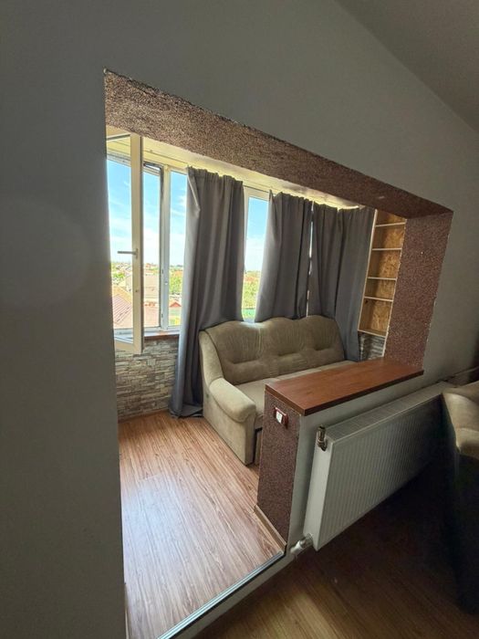 Apartament 1 Camera Decomandat