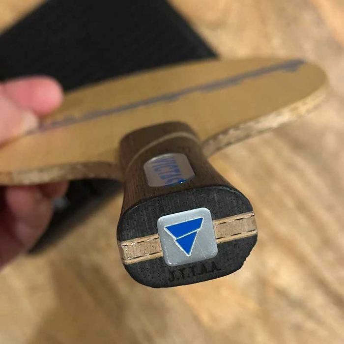 Victas ZX Gear In – FL