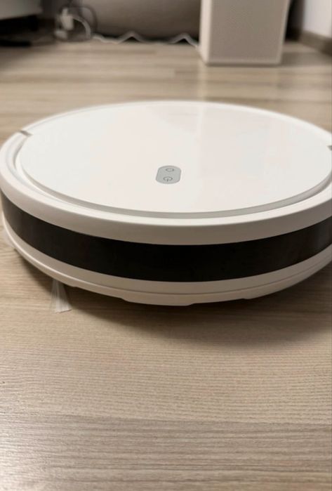 Xiaomi Robot Vacuum E10
