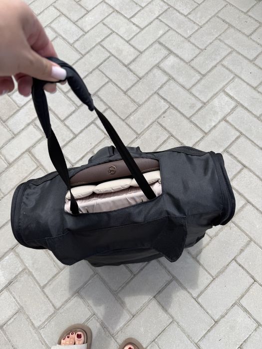 Nou - Cybex Coya Beige carucior
