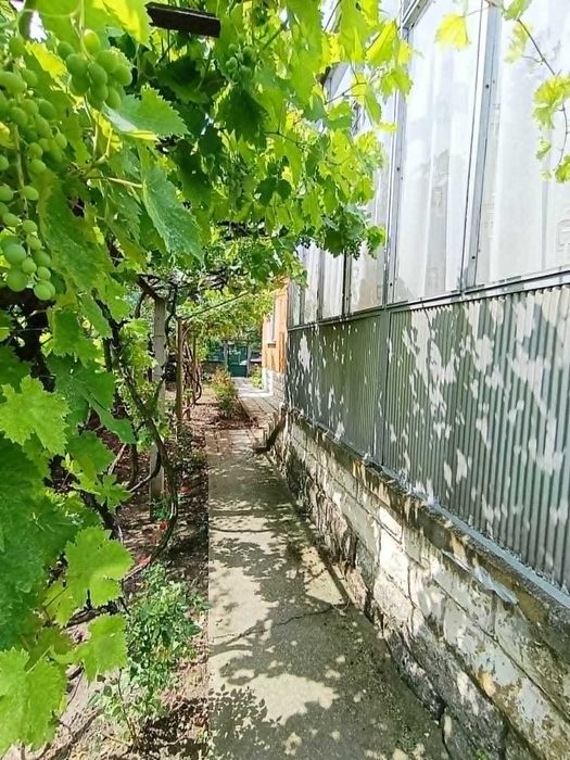 Къща с гараж и допълнителна постройка в гр.Бяла Слатина, обл. Враца